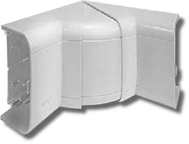 Угол внутренний 90х25 (75-115°) изменяемый (09251) Угол внутренний изменяемый