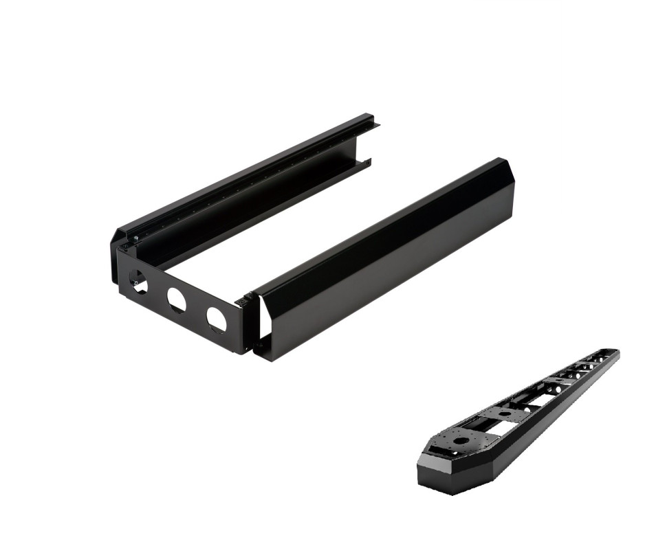 PERCo-PI-01.200 Сегмент основной