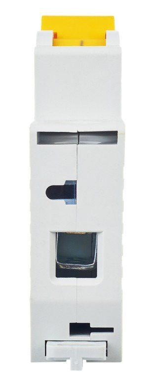 ВА47-29 1P C 25А 4,5кА KARAT (MVA20-1-025-C) Автоматический выключатель