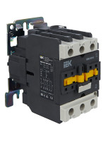 Контактор КМИ-34012 40А 230В/АС3 1NO;1NC (KKM31-040-230-11) Контактор