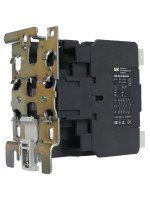 Контактор КМИ-34012 40А 230В/АС3 1NO;1NC (KKM31-040-230-11) Контактор