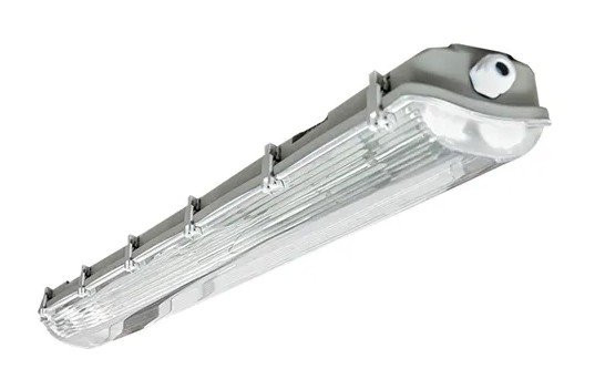 ДСП-3004 PROxima (TPL-3004-2х120) Светильник пылевлагозащищенный под LED лампу