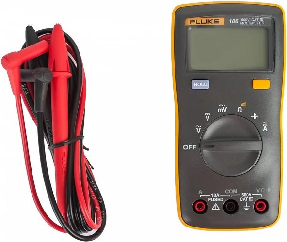 Fluke 106 Мультиметр
