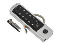 AT-CP410MF Кодовая панель со встроенным считывателем