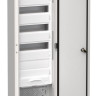Корпус комбинированный TITAN 5 ЩРн-60 (1х84) 1085х310х140 IP30 белый (TI5-51-N-1х084-30) Корпус металлический