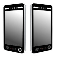 BIOTECH LUMINAR-10F Биометрический терминал распознавания лиц