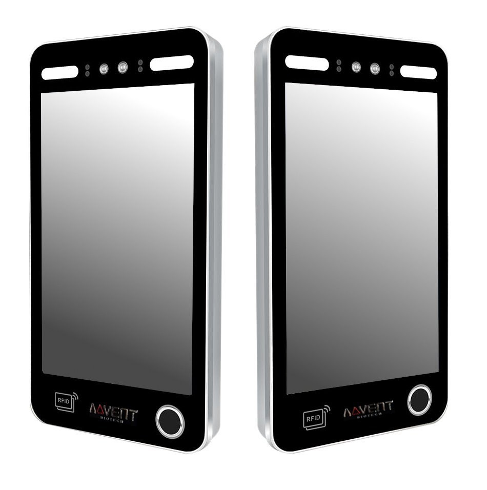 BIOTECH LUMINAR-10F Биометрический терминал распознавания лиц