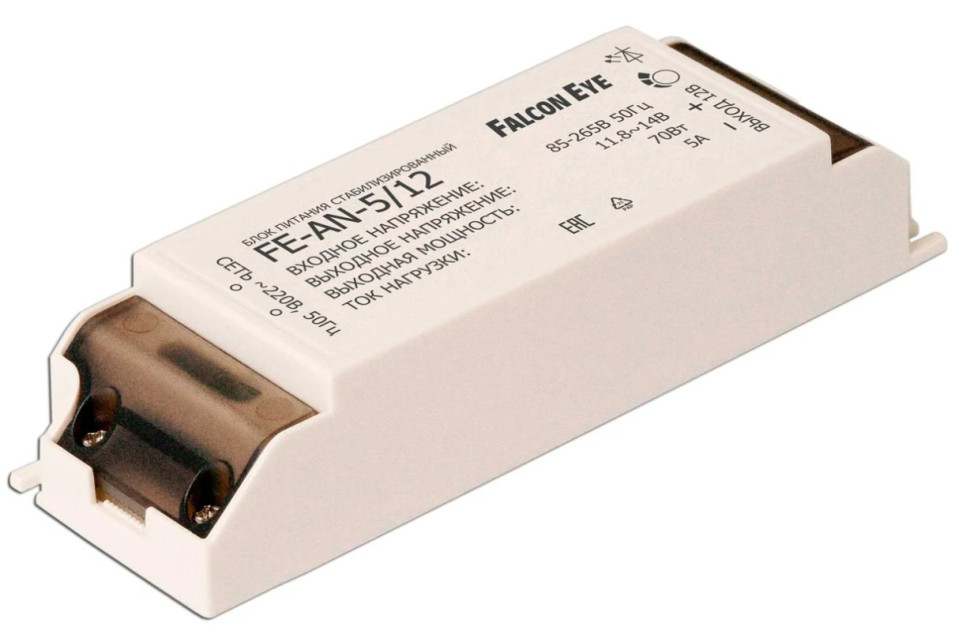 FE-AN-5/12 Источник стабилизированного питания