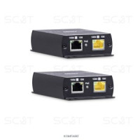 IP09P Удлинитель Ethernet