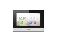 F-VI-3442HPWE1 Монитор IP-видеодомофона