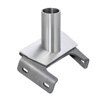 PERCo-C11P.1L Стойка для установки кронштейнов