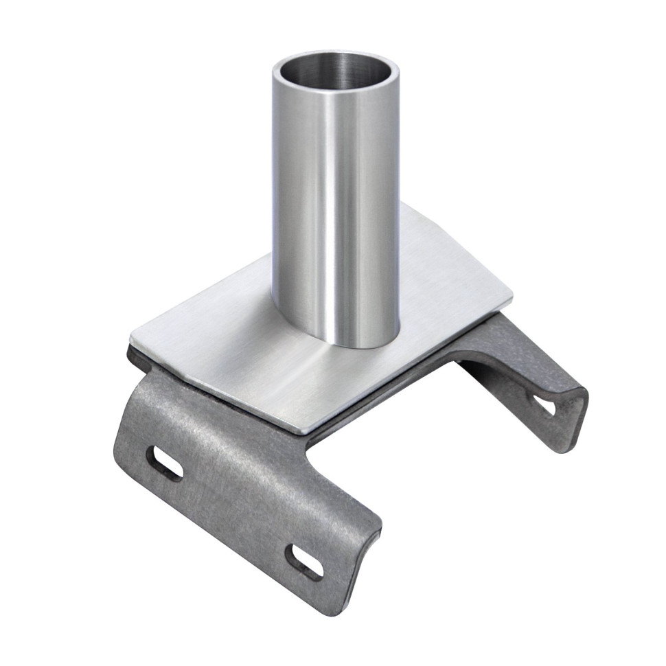PERCo-C11P.1L Стойка для установки кронштейнов