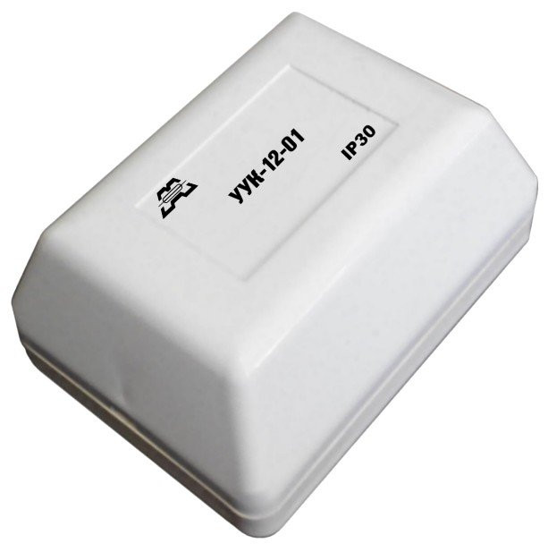 УУК-12-01 Устройство управления и коммутации