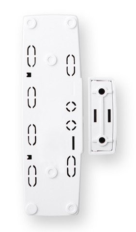 Астра-3321 Извещатель охранный точечный магнитоконтактный радиоканальный