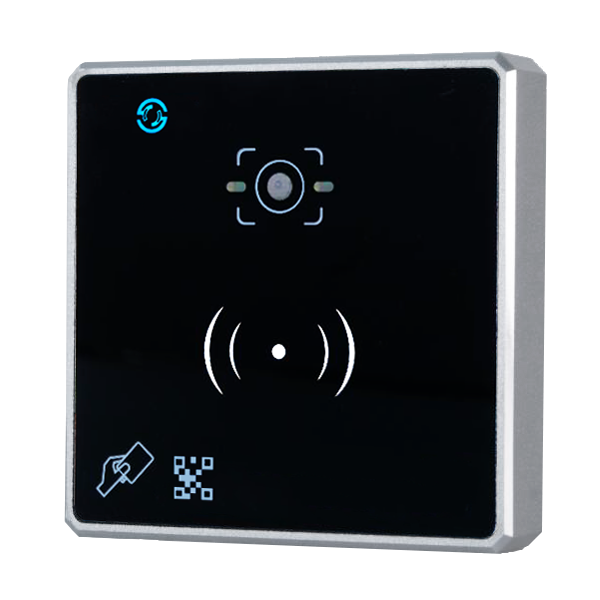 TS-RDR-QR2-MF Считыватель QR-кодов