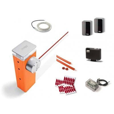 NICE M5BAR5BDKIT1 Шлагбаум автоматический