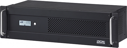 Infinity INF-800AP RM (3U) 480Вт 800ВА черный Источник бесперебойного питания
