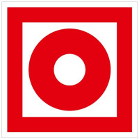 Плёнка Фотолюм. (F-10) Кнопка включения установок (200х200) Плёнка фотолюм