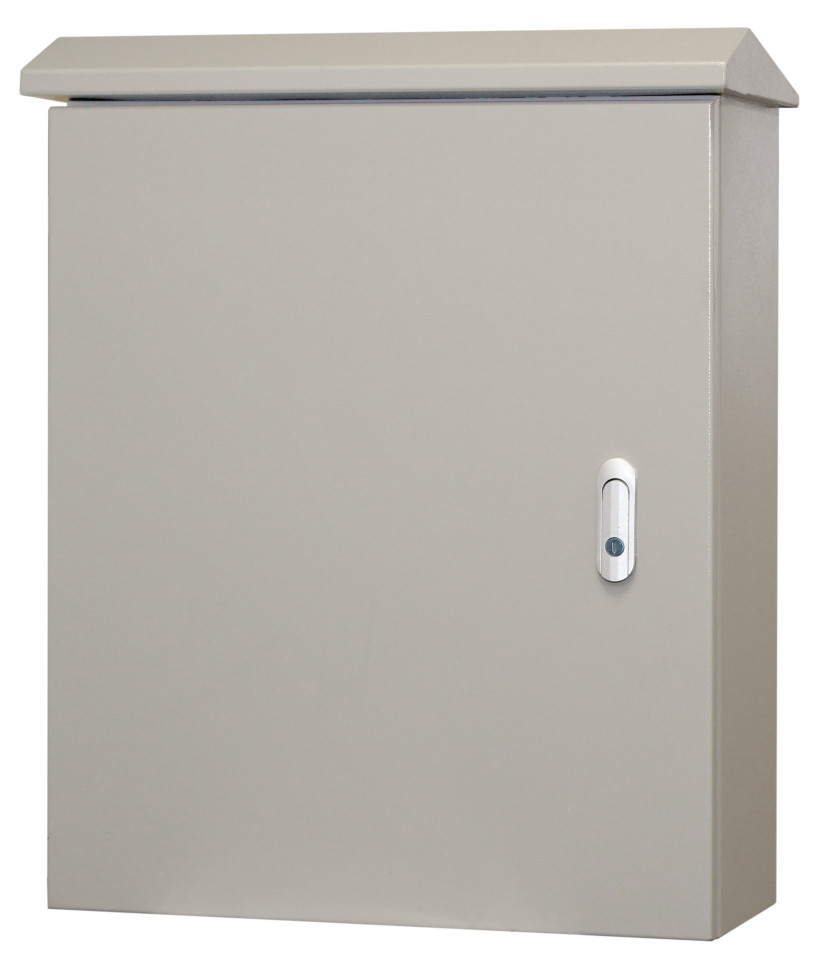 ST-RD060PC-WT Блок управления блокираторами программируемый