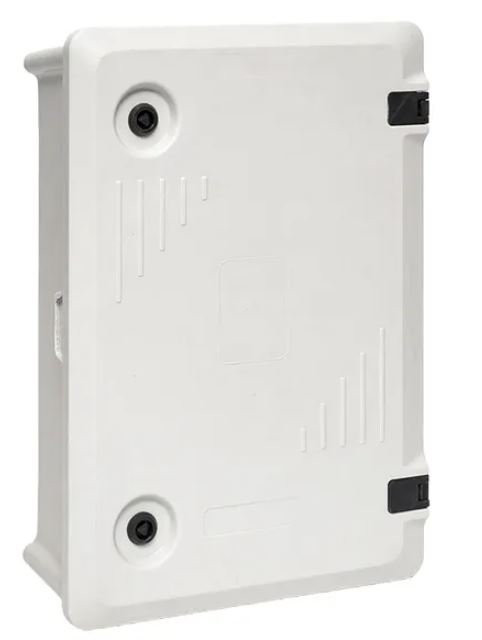 ЩМП (500х350х170мм) IP65 PROxima (FRE503517MP) Щит антивандальный навесной