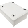 ЩМП (500х350х170мм) IP65 PROxima (FRE503517MP) Щит антивандальный навесной
