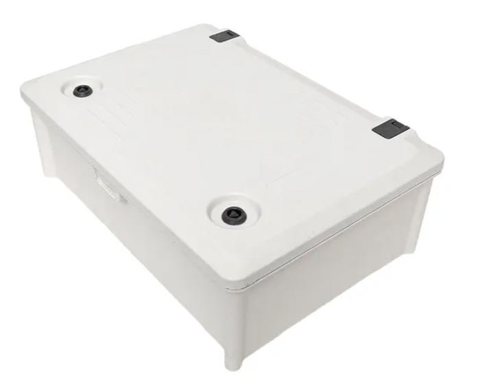 ЩМП (500х350х170мм) IP65 PROxima (FRE503517MP) Щит антивандальный навесной