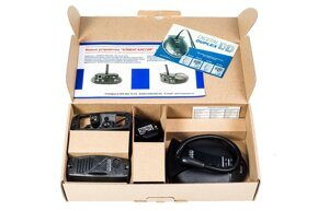 Digital Duplex DD-205T HF Long Устройство переговорное клиент-кассир, дуплексное