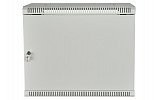 ШТ-НСр-15U-600-450-М (130411-00647) Шкаф настенный разборный 19", 15U
