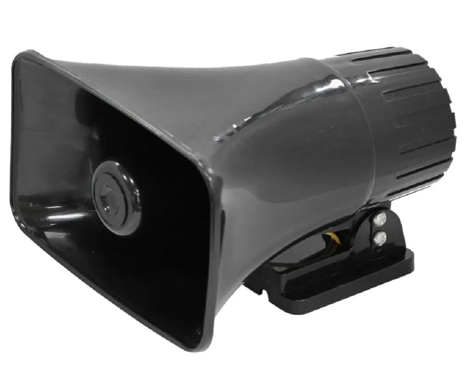 ST-AA410S-BK Оповещатель охранно-пожарный звуковой