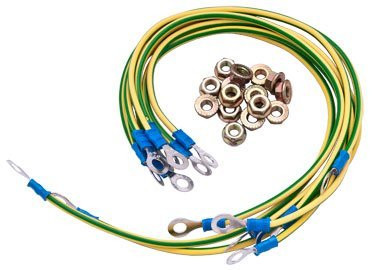 GrW (7708c) Комплект заземления для шкафов