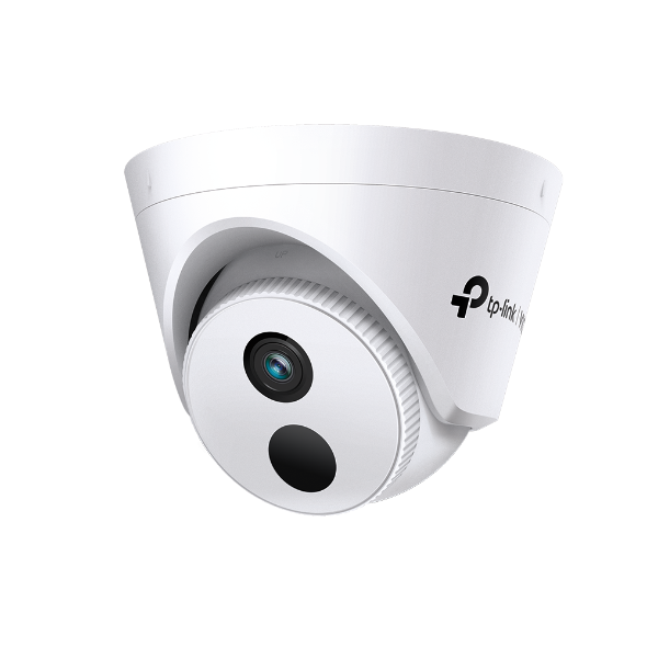 VIGI C420I(4mm) Видеокамера IP купольная