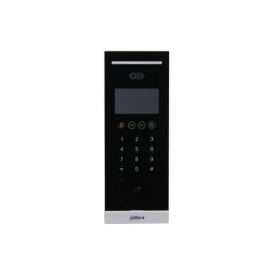 DHI-VTO6531H-S2 Вызывная панель подъездного IP-домофона