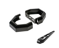 PERCo-PI-01.100 Сегмент торцевой