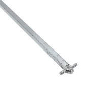 Переходник 520 мм для рукояток управления TwinBlock 40-250А (tb-a-1-520) Переходник для рукоятки к рубильнику