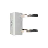 TR-UP06-C-IN Кронштейн для крепления на столб