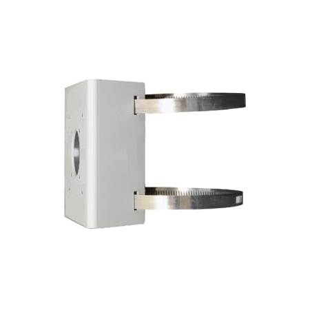 TR-UP06-C-IN Кронштейн для крепления на столб