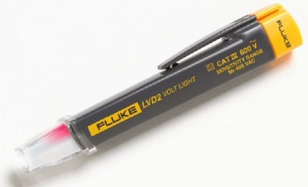 Fluke LVD2 Детектор напряжения