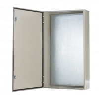 ЩРНМ-7 1320х750х300 IP54 (30607DEK) Щит распределительный навесной с монтажной панелью