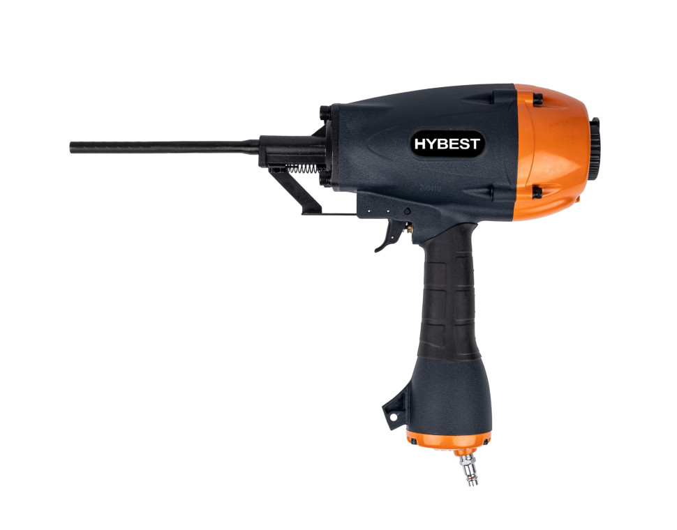 Пистолет пневматический монтажный Hybest BW200 (HBBW200) Пистолет пневматический