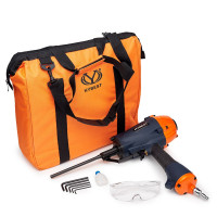 Пистолет пневматический монтажный Hybest BW200 (HBBW200) Пистолет пневматический