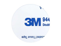 RFID метка-наклейка EM-Marine (PVC TAG) из ПВХ (1828) Метка самоклеющаяся EM-marine