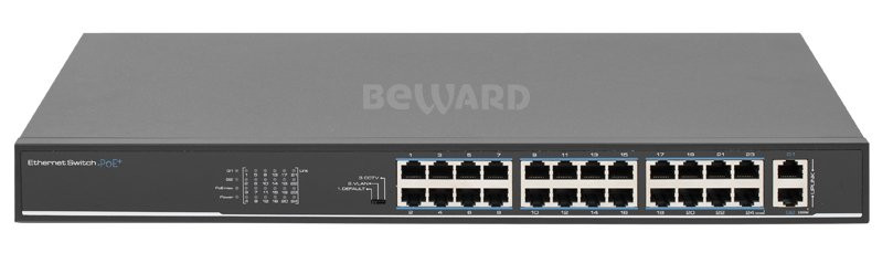 ST-2420HP Коммутатор 24-портовый