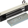 ML-180K с планкой (серый) Замок электромагнитный
