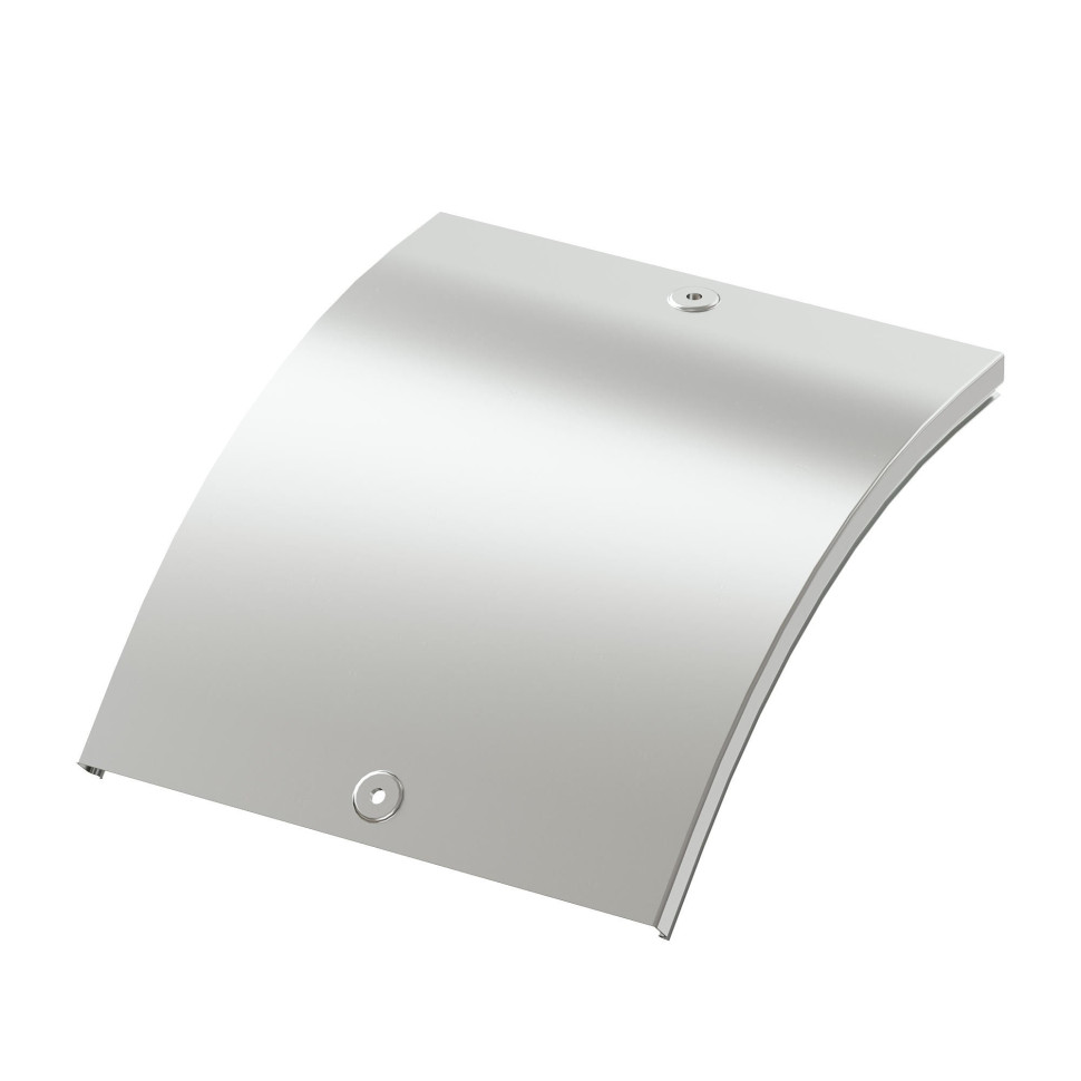 Крышка на угол CD 45 вертикальный внеш. 45° осн.100 (38262K) Крышка на угол вертикальный внешний
