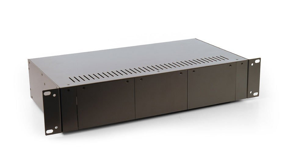 GL-MC-CHASSIS Бокс