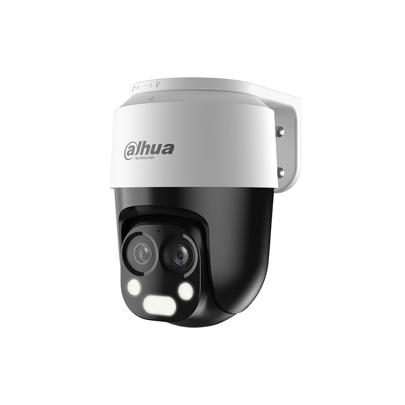 DH-HAC-PT1200BP-IL-A-E2Z Профессиональная видеокамера мультиформатная поворотная