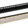 PP3-19-16-8P8C-C5E-110D Патч-панель 19"
