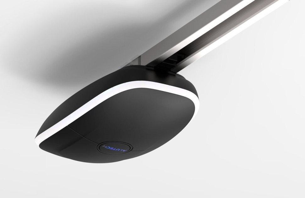 LG-1200 Комплект привода для секционных ворот