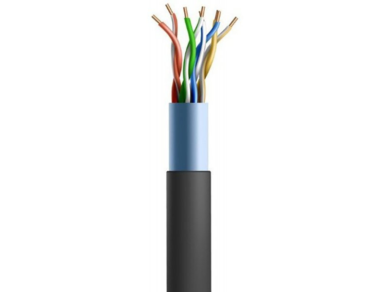 MR-LC02-02-4121 Кабель «витая пара» (LAN) для структурированных систем связи
