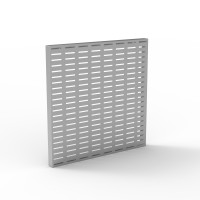 ЗКР-292 Антивандальная защитная решётка